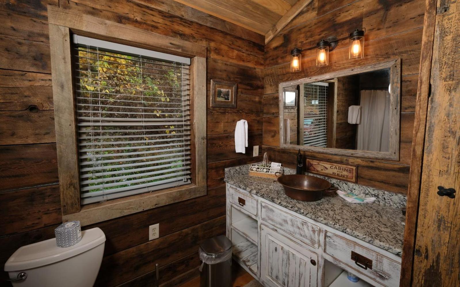 Barnwood Ridge Villa Gatlinburg Ngoại thất bức ảnh